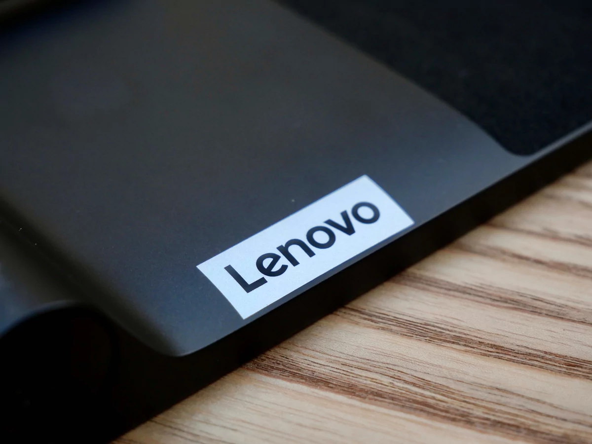 Lenovo Yoga Tab 13-25 © © Nathan Le Gohlisse pour Clubic