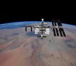 Encore ? Un nouveau module Russe fuit sur l'ISS