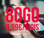 80 Go à 9,99€ : l'offre la plus intéressante chez Free prend fin ce soir