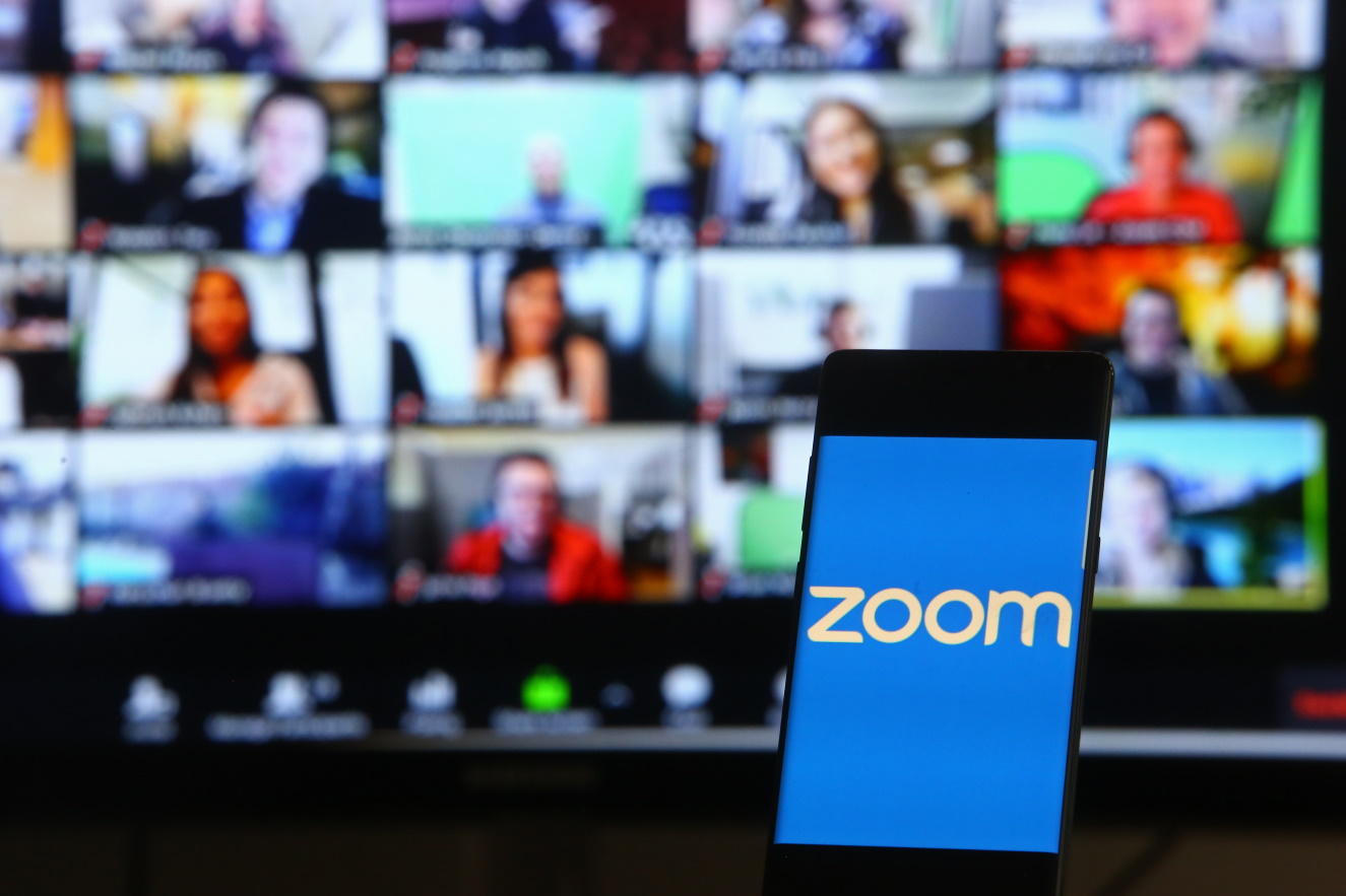 Zoom, Meet et Skype deviennent les cibles favorites d'un malware