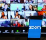 Voici comment enregistrer une vidéoconférence avec Zoom Meeting