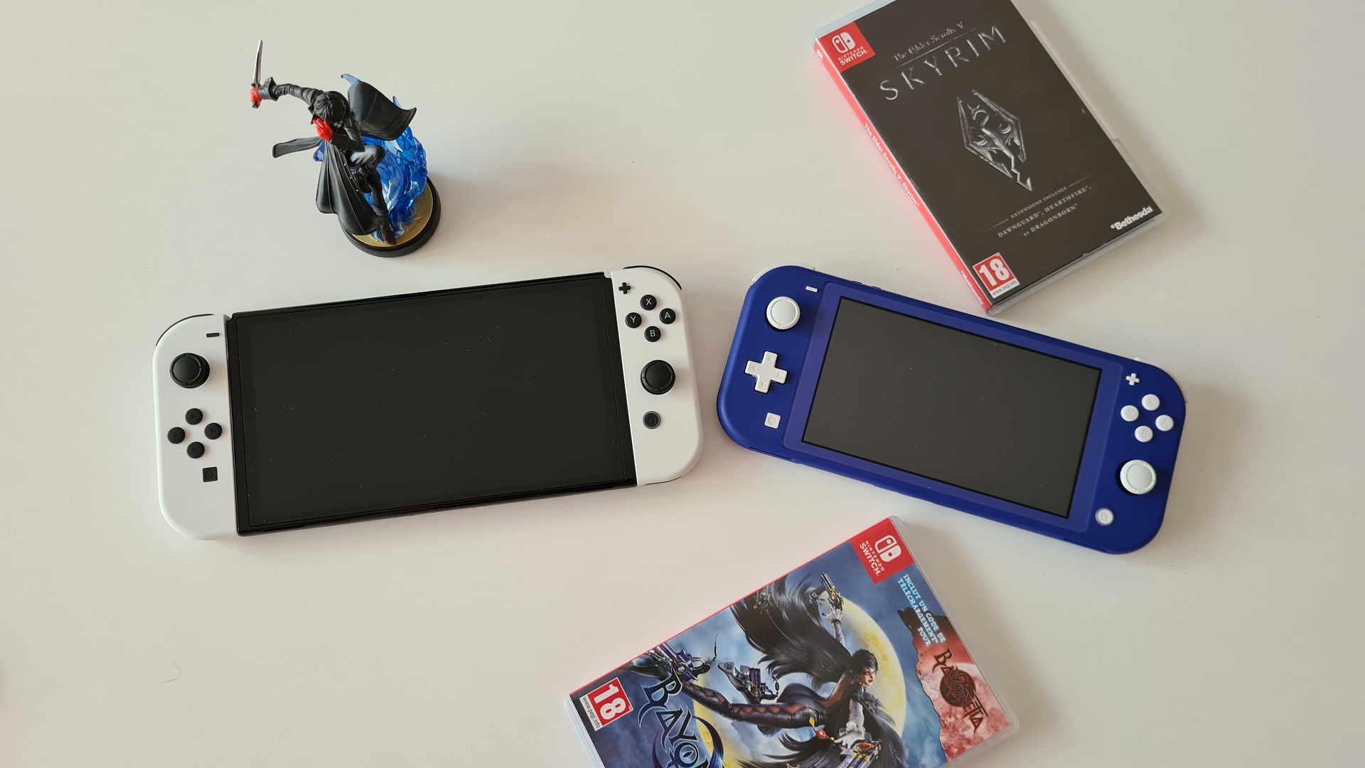 Nintendo Switch 2 : enfin une vraie piste concernant sa sortie !