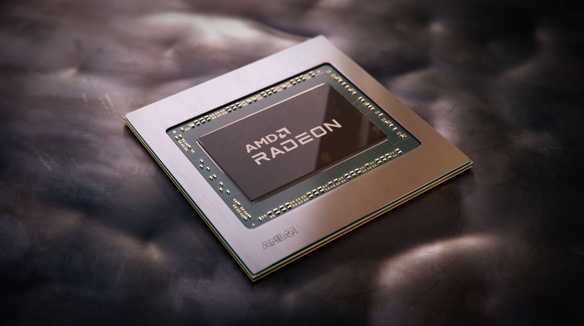 AMD préparerait un GPU RDNA 2 Radeon RX 6000S gravé en 6 nm