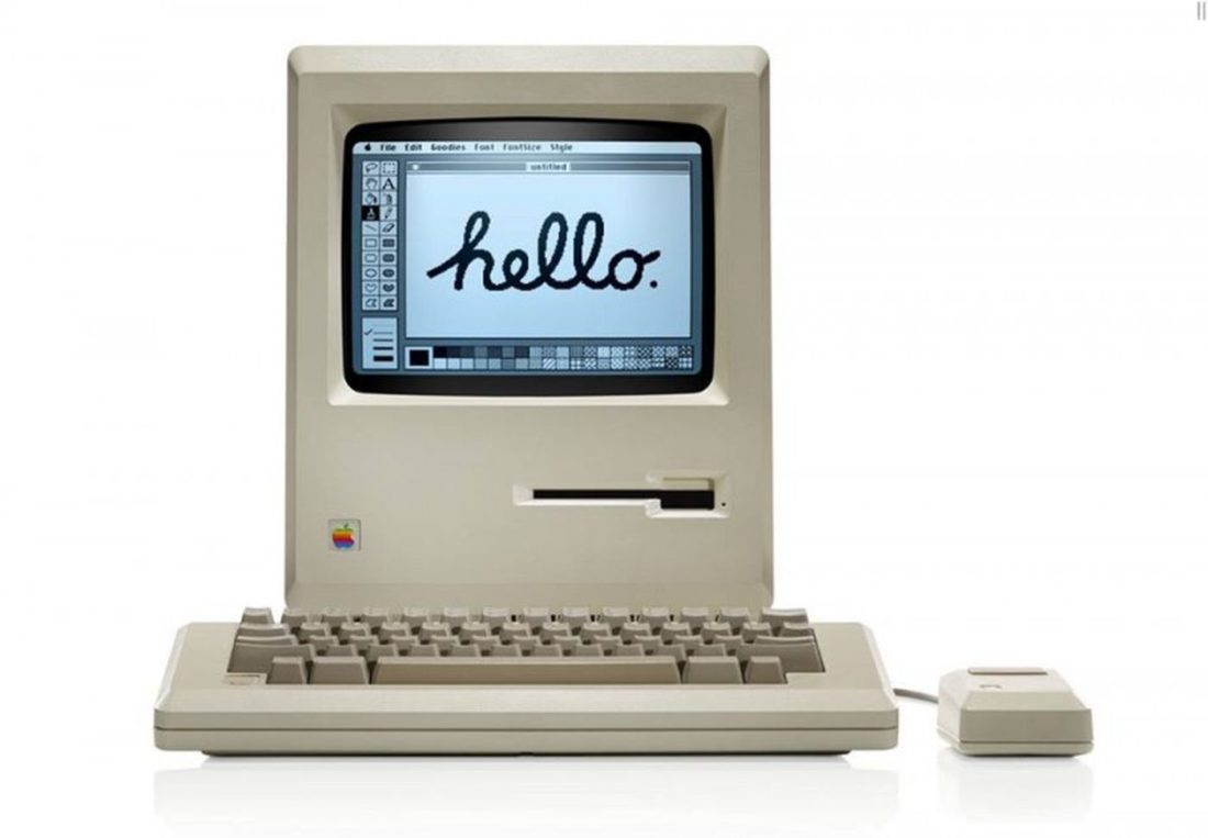 Ivre, il installe iMessage sur un Macintosh