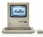Ivre, il installe iMessage sur un Macintosh