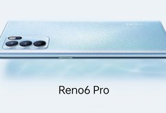 Lancé le mois dernier, le smartphone OPPO Reno 6 Pro est déjà 50€ moins cher sur Amazon