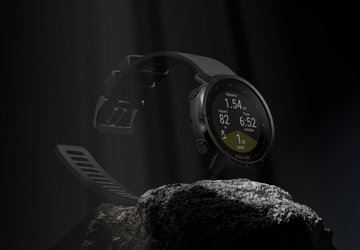 Polar dévoile sa montre cardio GPS Grit X Pro (et elle est magnifique !)