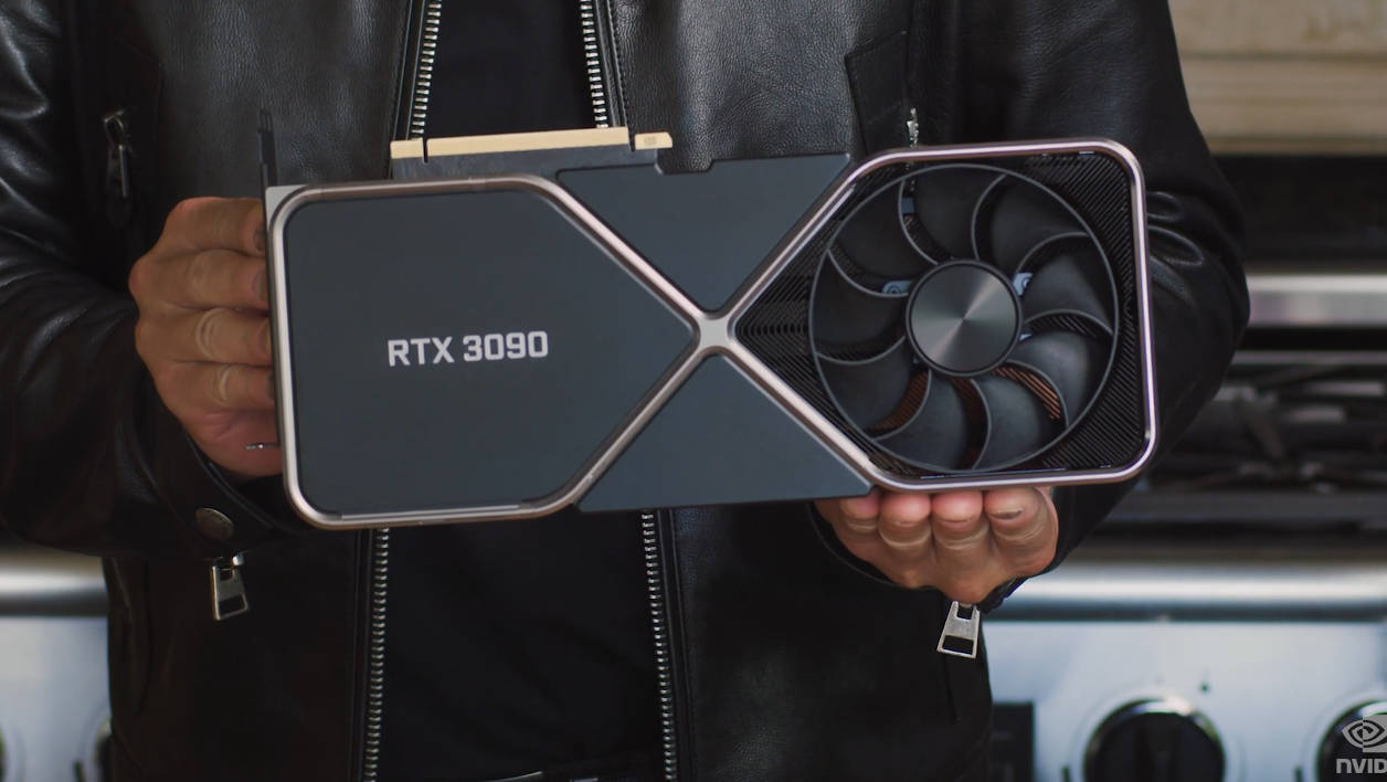 Vers une RTX 3090 Ti avec mémoire ultra rapide, 450 W de TDP et un nouveau connecteur d'alim ?