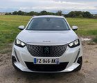 Essai Peugeot e-2008 : que vaut la version électrique du SUV le plus vendu en France ?