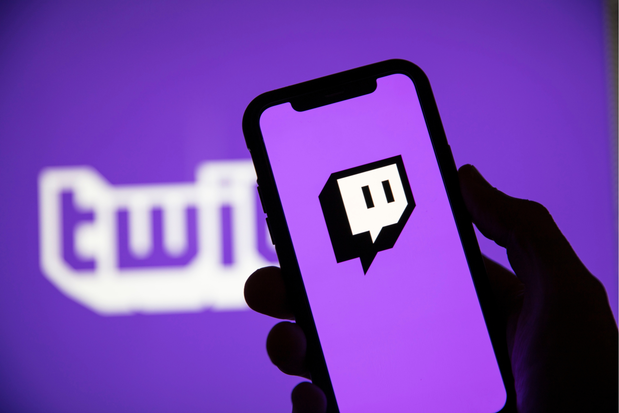 Twitch, après absolument tout le monde, se met aux Stories