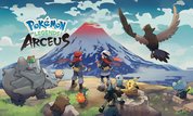 Légendes Pokémon : Arceus : à quelle heure sortira le jeu sur l'eShop en France ?