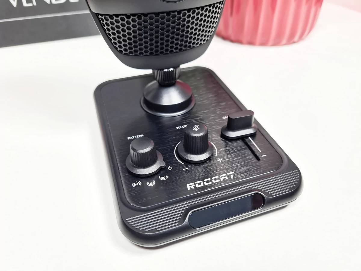 Test Roccat Torch_4 © Matthieu Legouge