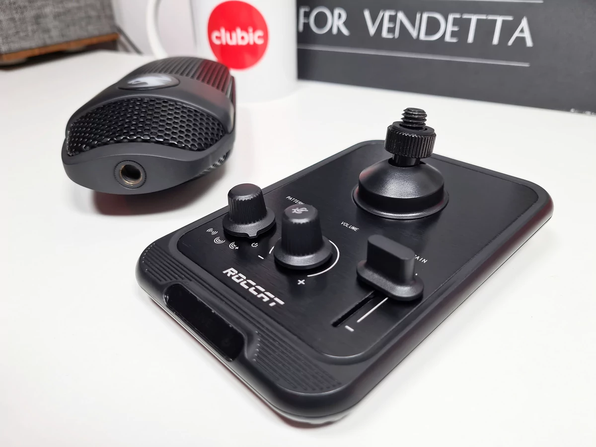 Test Roccat Torch_6 © Matthieu Legouge