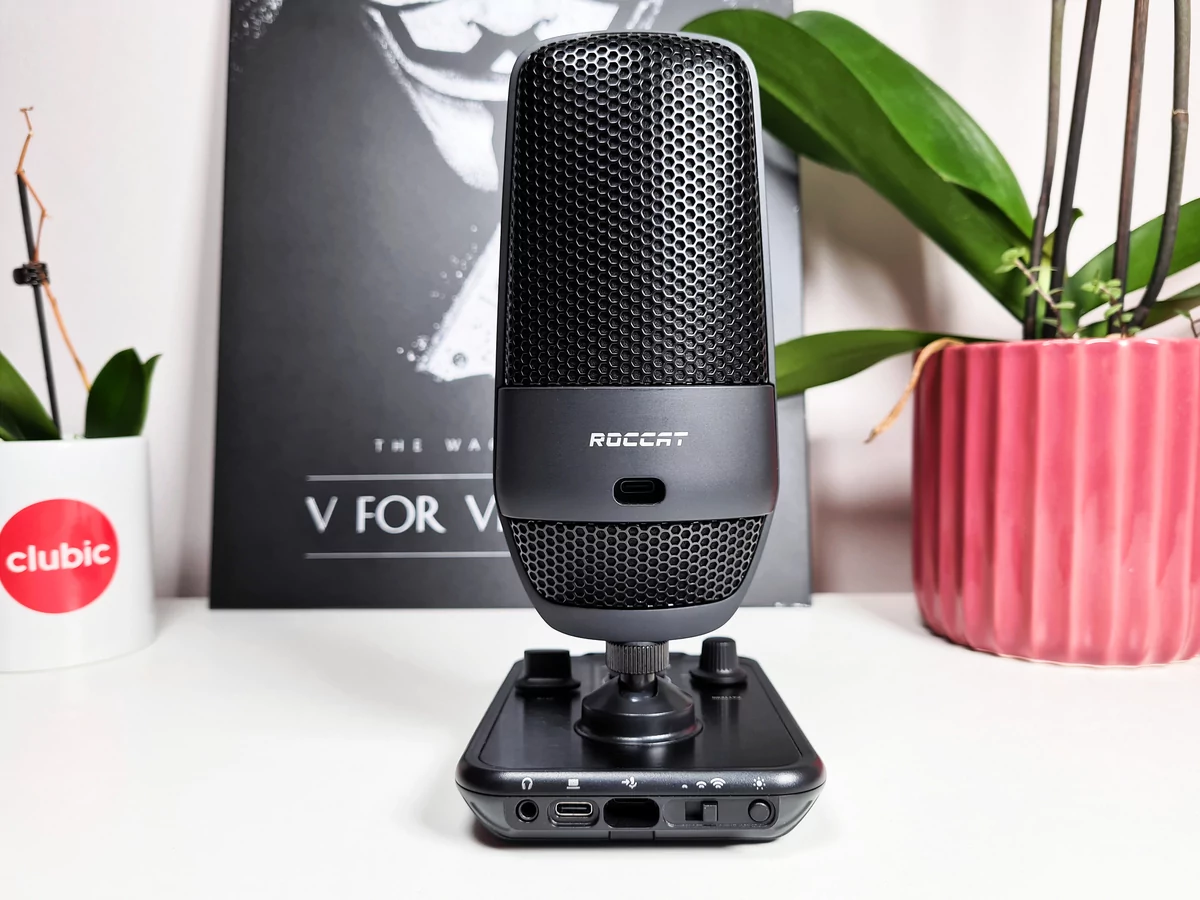 Test Roccat Torch_7 © Matthieu Legouge