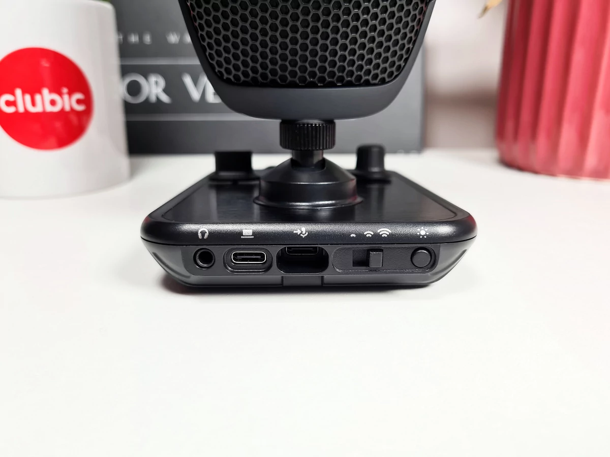 Test Roccat Torch_8 © Matthieu Legouge