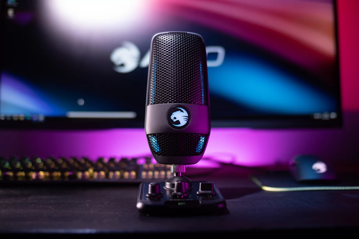 Roccat Torch © Roccat