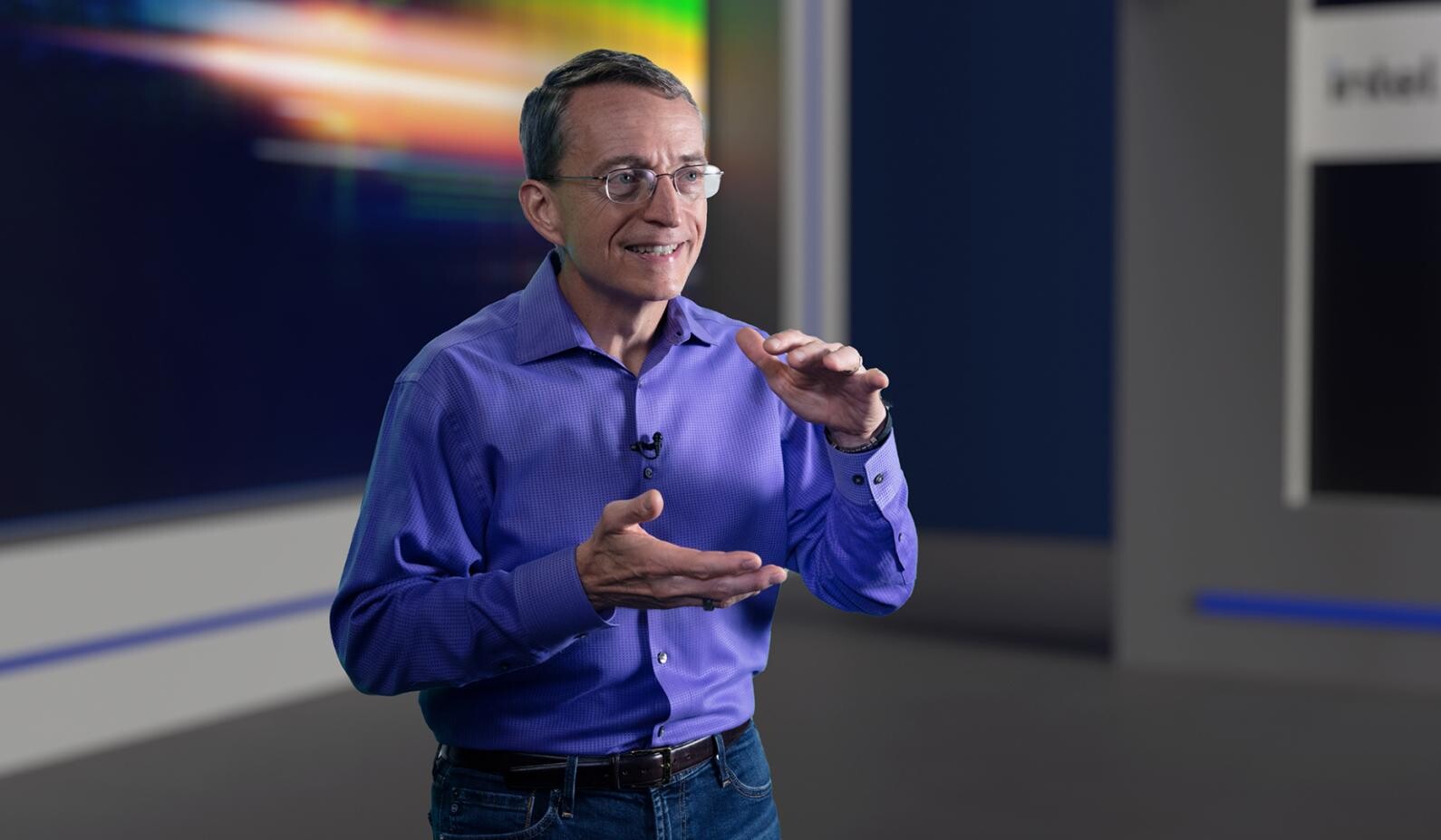 L'exPDG d'Intel s'incline et dévoile les 2 atouts de NVIDIA qui laissent la concurrence sur place