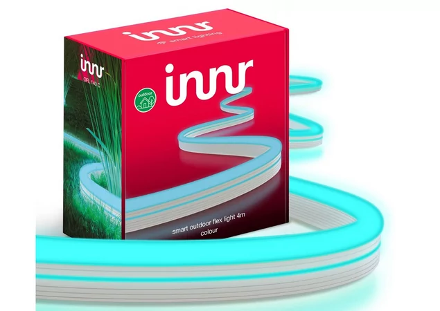 Innr Outdoor Flex Light Colour