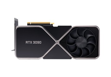 Nvidia GeForce RTX 3090 SUPER