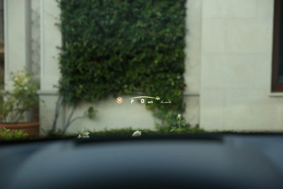 Essai-Lexus-NX-450h+ © Soufyane Benhammouda pour Clubic