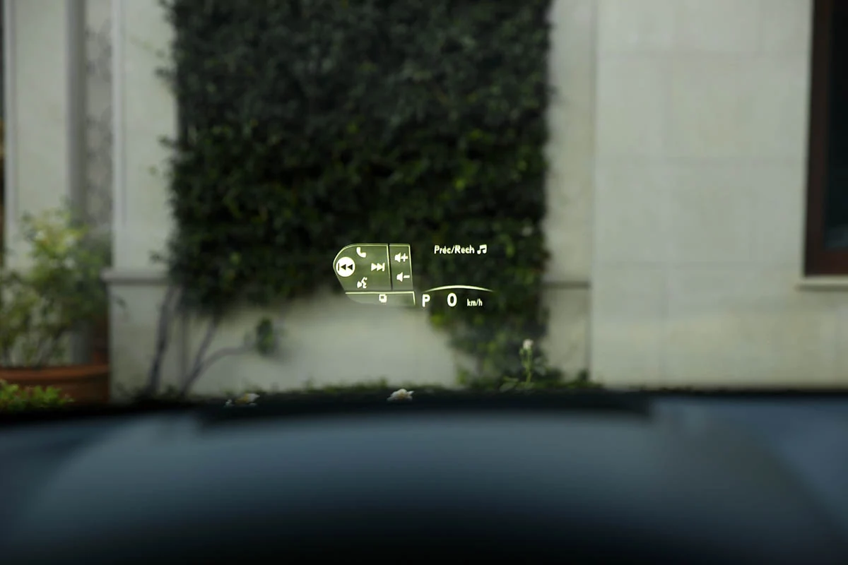 Essai-Lexus-NX-450h+ © Soufyane Benhammouda pour Clubic