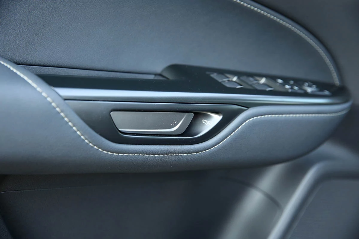 Essai-Lexus-NX-450h+ © Soufyane Benhammouda pour Clubic