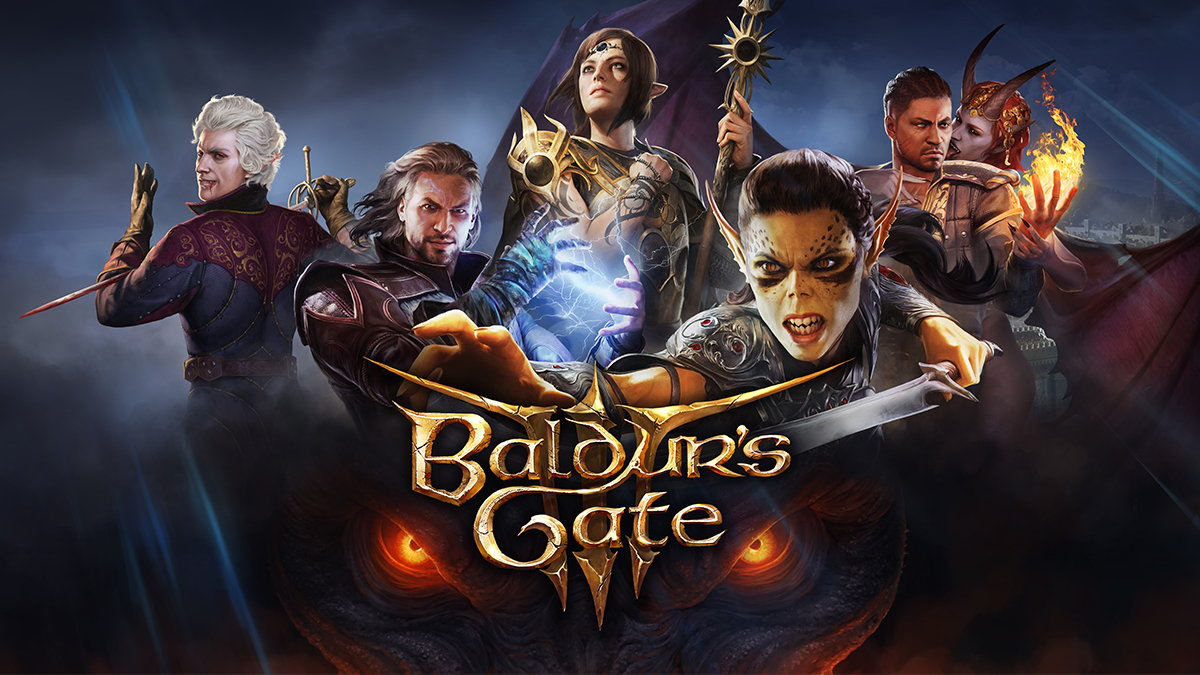 Baldur's Gate 3 connaît un succès critique et commercial proprement phénoménal © Larian Studios