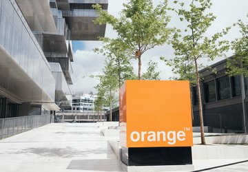 Orange, premier opérateur à atteindre les 6 millions d'abonnés sur la fibre optique