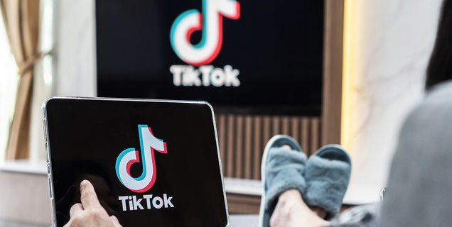 TikTok prévoirait de se lancer dans les jeux et de permettre aux TikTokeurs de jouer entre eux