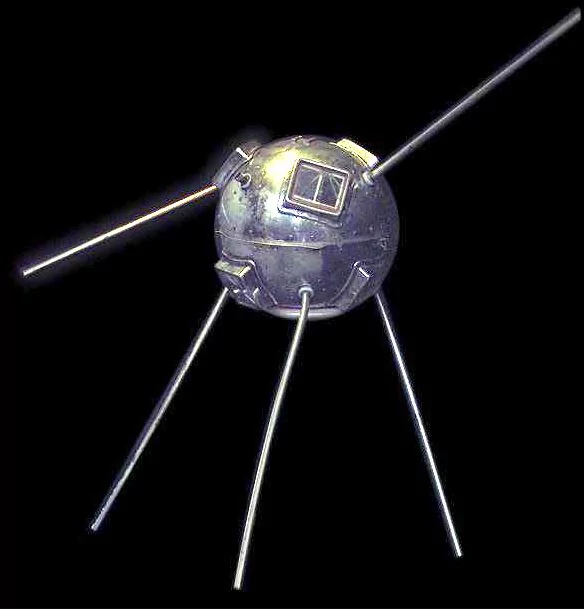 Vanguard satellite US © N.A.