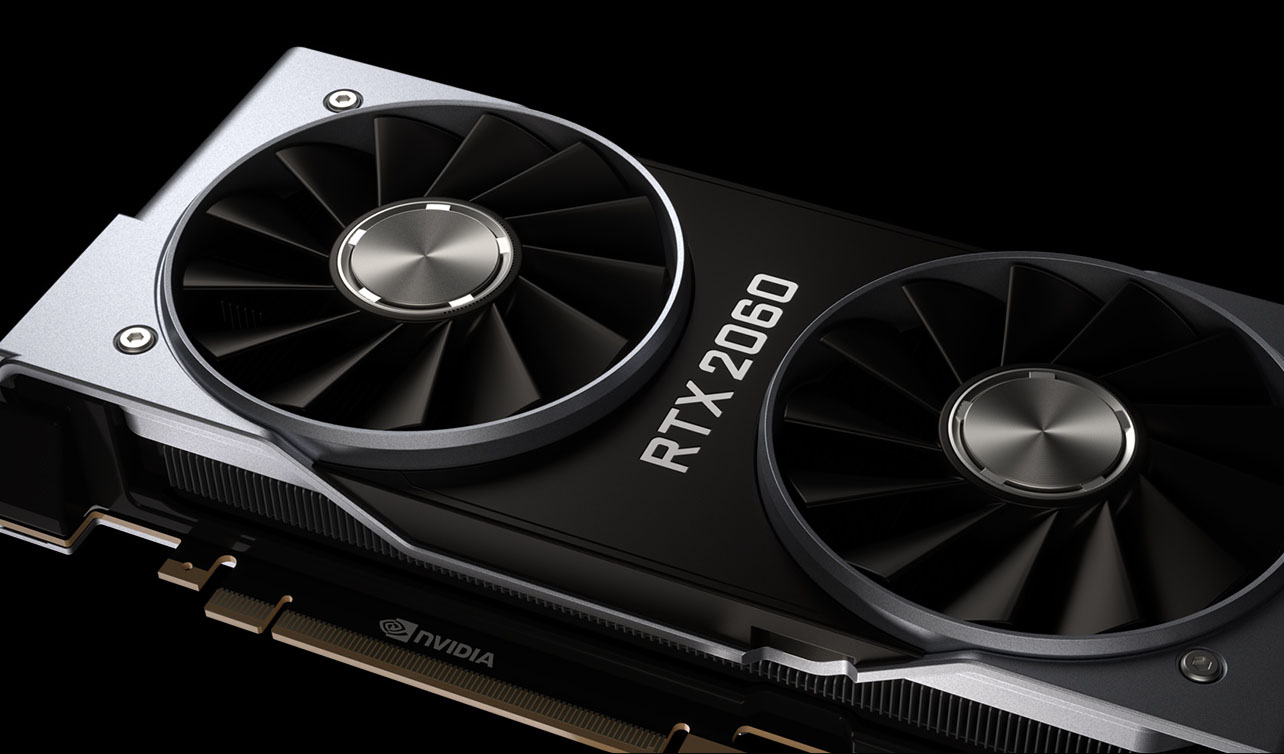 NVIDIA prépare une annonce « graphique » pour la mi-décembre