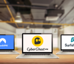 NordVPN, CyberGhost, Surfshark : les 3 offres VPN incontournables de ce week-end