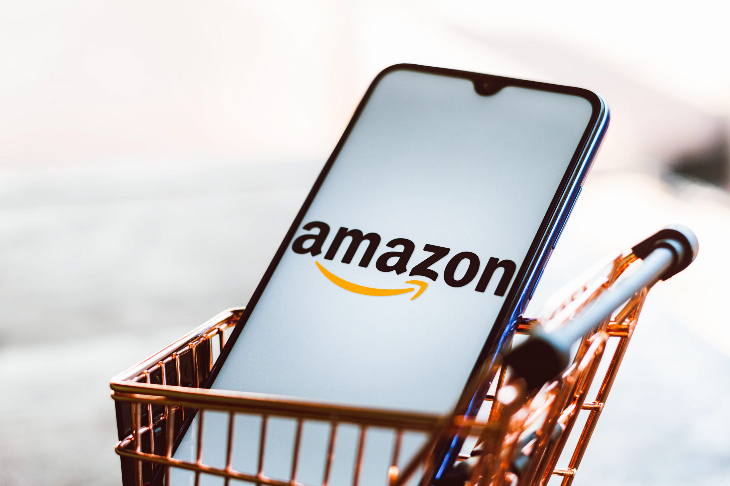 Une enquête confirme qu'Amazon fait des copies de produits sous sa propre marque