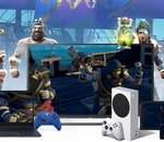 Xbox Keystone : Phil Spencer évoque un prix pour le dongle TV dédié au Cloud gaming