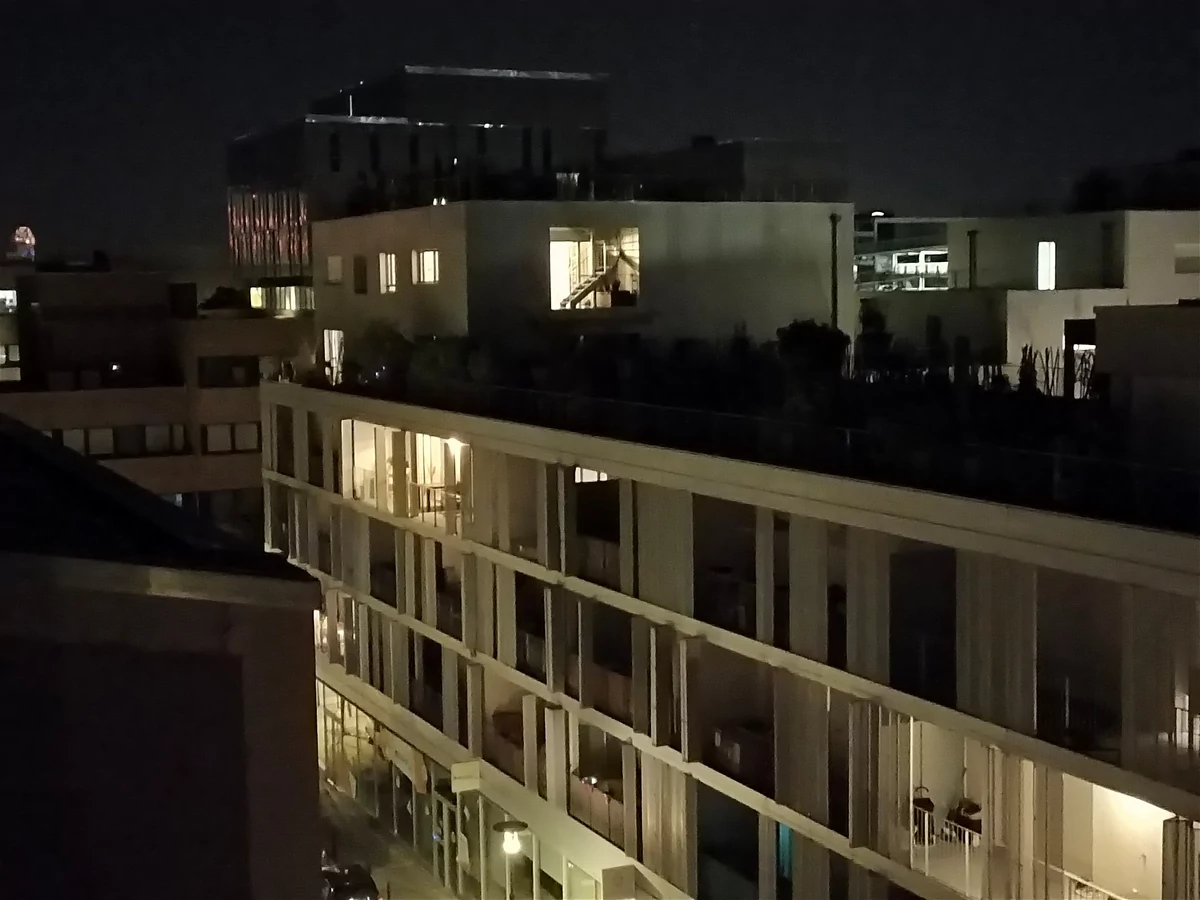 vivo Y72 5G test