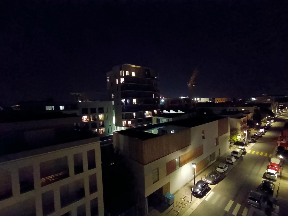vivo Y72 5G test