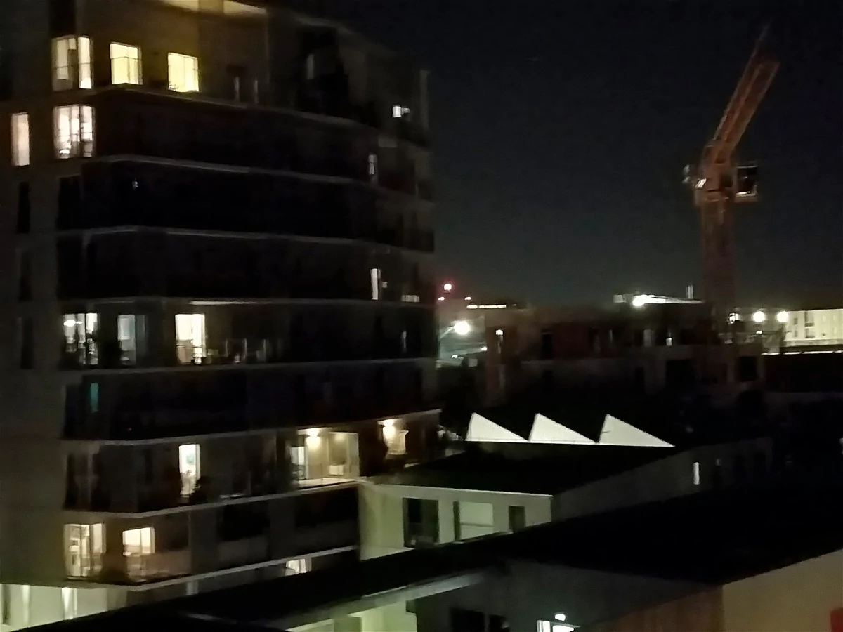 vivo Y72 5G test