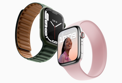 Apple Watch Series 7 : précommandez la nouvelle montre Apple dès aujourd'hui