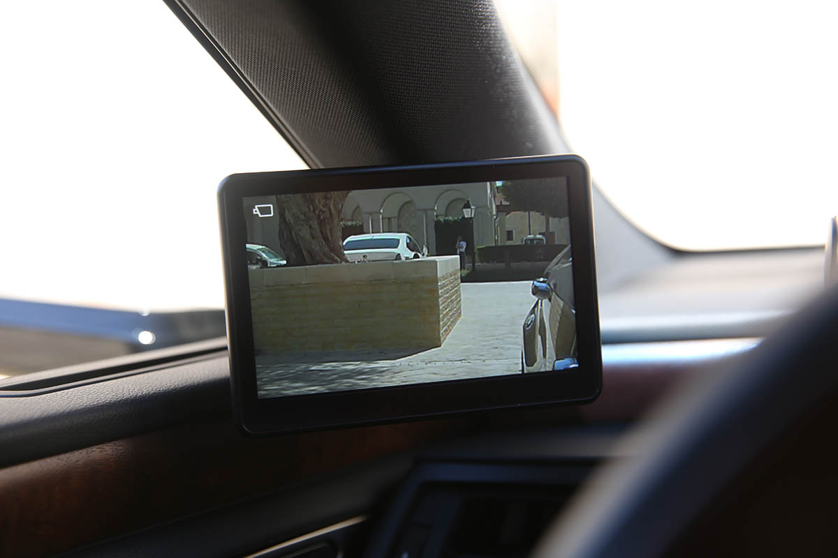 Essai-Lexus-ES-300h © Soufyane Benhammouda pour Clubic