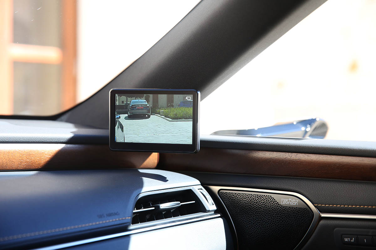 Essai-Lexus-ES-300h © Soufyane Benhammouda pour Clubic