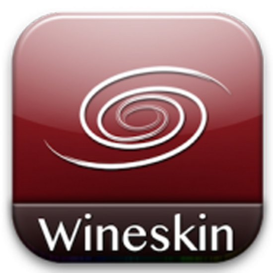 Wineskin Winery