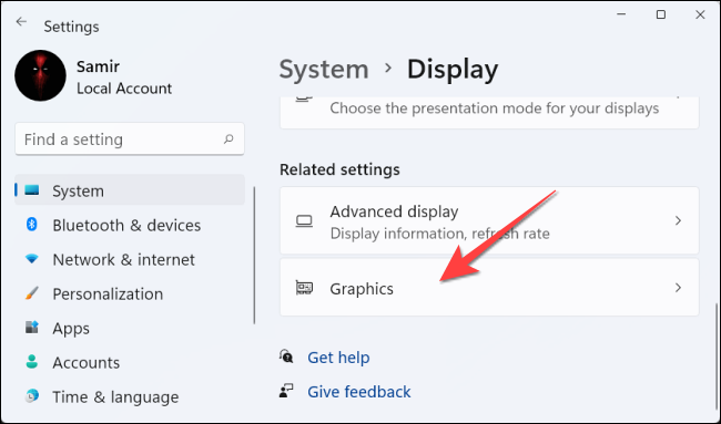 GPU Scheduling Windows 11 © How-To Geek