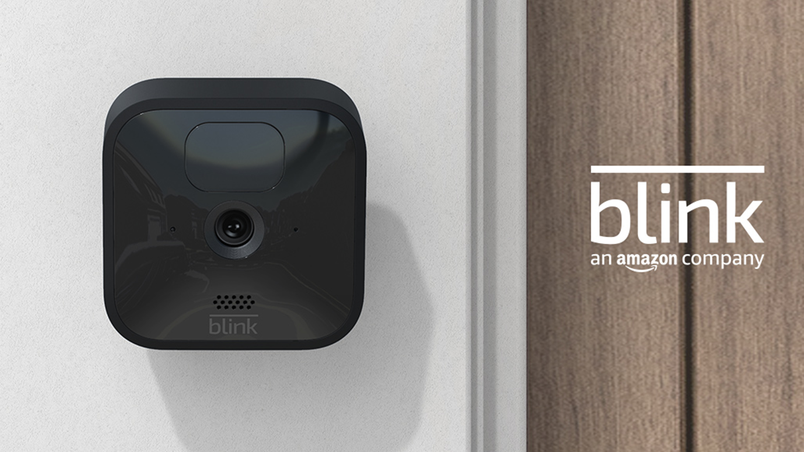 Sortie de la Blink Video Doorbell, la nouvelle sonnette Alexa sans