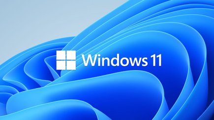 Windows 11 Logo © Microsoft