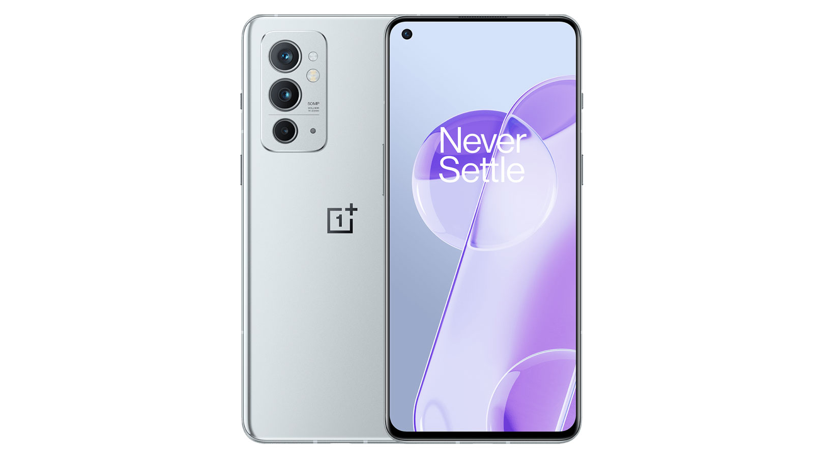 OnePlus 9RT : jusqu'alors réservé à la Chine, il devrait arriver bientôt chez nous