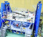 L'Europe livre un nouveau module pour les missions lunaires à la NASA, mais le programme Artemis est en retard