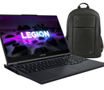 Lenovo Legion 5 :  excellent prix sur ce PC gamer embarquant Ryzen 5 et RTX 3060