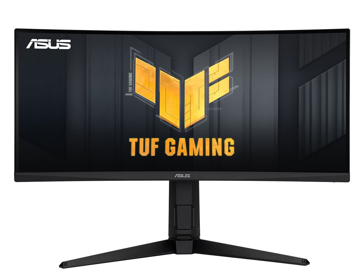 Asus TUF Gaming VG30VQL1A © TechPowerUp