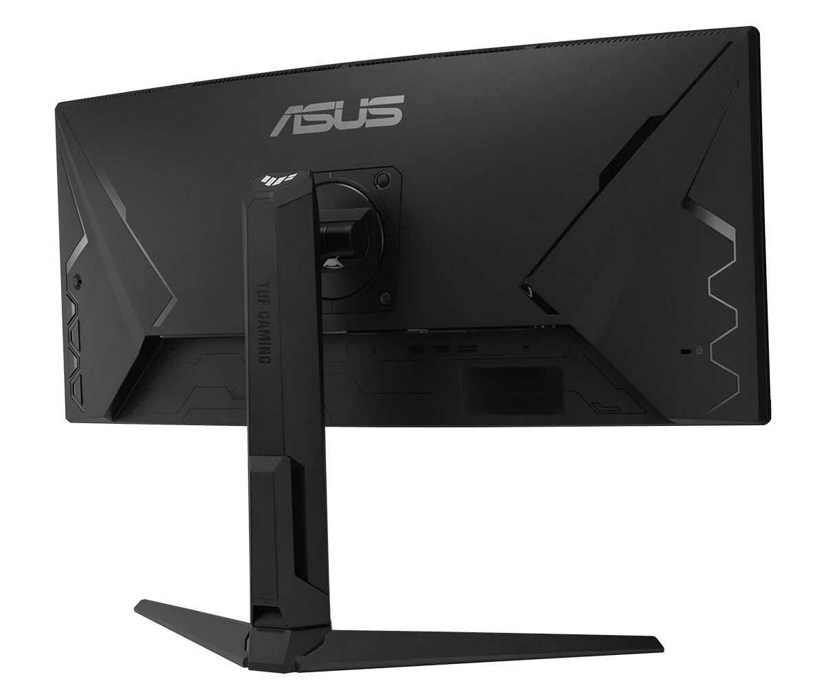 Asus TUF Gaming VG30VQL1A © TechPowerUp