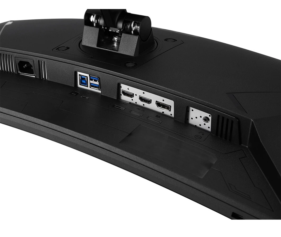 Asus TUF Gaming VG30VQL1A © TechPowerUp